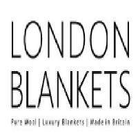 London Blankets image 1